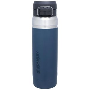 Stanley The Quick Flip Paslanmaz Çelik Termos 1.06 LT Koyu Mavi