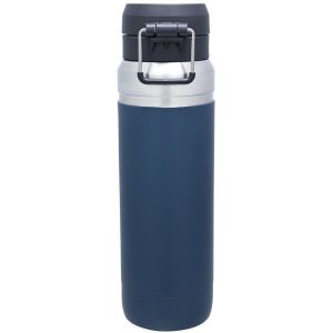 Stanley The Quick Flip Paslanmaz Çelik Termos 1.06 LT Koyu Mavi