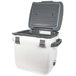 Stanley Adventure Taşınabilir Soğutucu Kamp Buzluğu 28.3 LT Beyaz