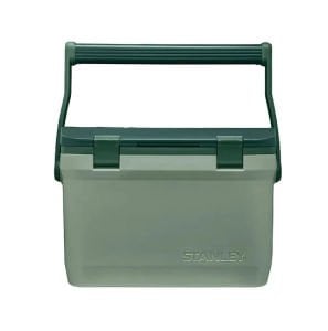Stanley Adventure Taşınabilir Soğutucu Kamp Buzluğu 15.1 LT Yeşil