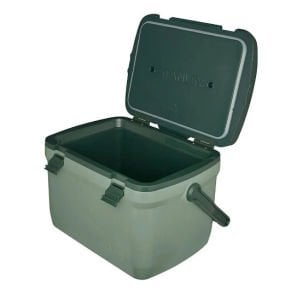Stanley Adventure Taşınabilir Soğutucu Kamp Buzluğu 15.1 LT Yeşil