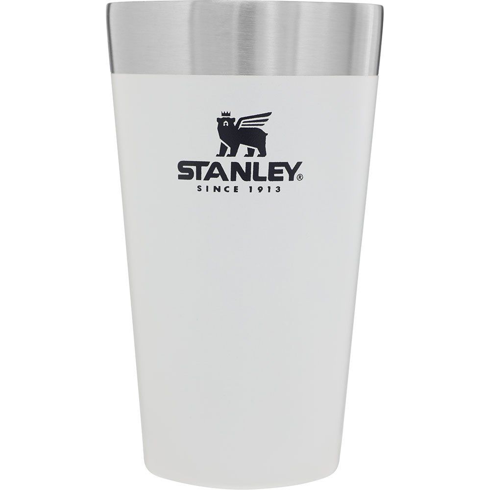 Stanley Adventure Vakumlu Soğuk İçecek Bardağı 0.47 Lt Beyaz