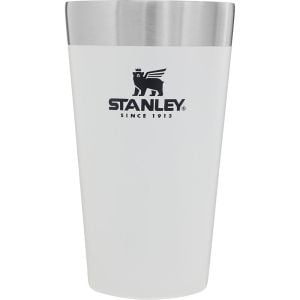 Stanley Adventure Vakumlu Soğuk İçecek Bardağı 0.47 Lt Beyaz
