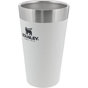 Stanley Adventure Vakumlu Soğuk İçecek Bardağı 0.47 Lt Beyaz