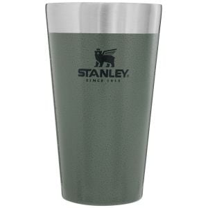 Stanley Adventure Vakumlu Soğuk İçecek Bardağı 0.47 Lt Yeşil