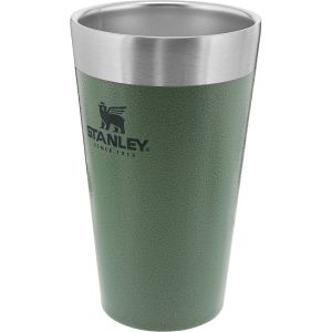 Stanley Adventure Vakumlu Soğuk İçecek Bardağı 0.47 Lt Yeşil