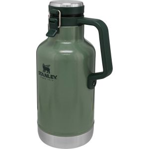 Stanley Klasik Vakumlu Termos Growler 1.9 Lt Yeşil