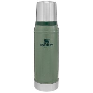 Stanley Klasik Vakumlu Termos 0.75 Lt Yeşil