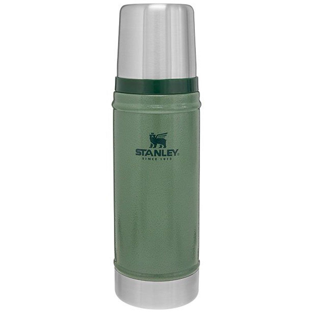 Stanley Klasik Vakumlu Termos 0.47 Lt Yeşil