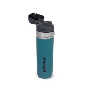 STANLEY GO QUICK FLIP SOĞUK SU TERMOSU 0.70 LT PETROL