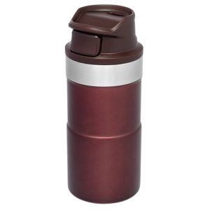 Stanley Klasik Trigger-Action Termos Bardak 0.25 LT Bordo