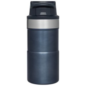 Stanley Klasik Trigger-Action Termos Bardak 0.25 LT Mavi