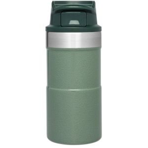 Stanley Klasik Trigger-Action Termos Bardak 0.25 LT Yeşil