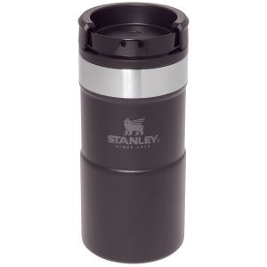 Stanley Klasik Neverleak Termos Bardak 0.25 LT Siyah