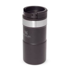 Stanley Klasik Neverleak Termos Bardak 0.25 LT Siyah