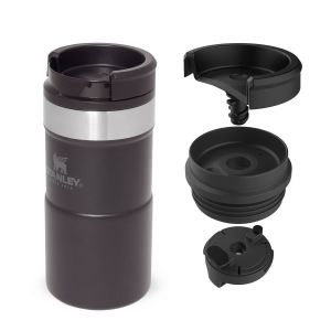 Stanley Klasik Neverleak Termos Bardak 0.25 LT Siyah