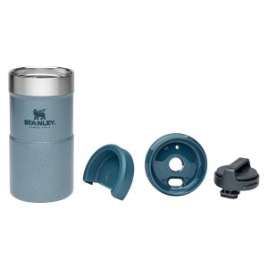 Stanley Klasik Neverleak Termos Bardak 0.25 LT Buz Mavi