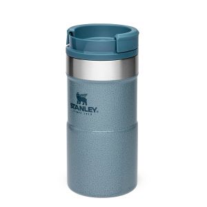 Stanley Klasik Neverleak Termos Bardak 0.25 LT Buz Mavi