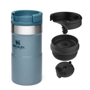Stanley Klasik Neverleak Termos Bardak 0.25 LT Buz Mavi