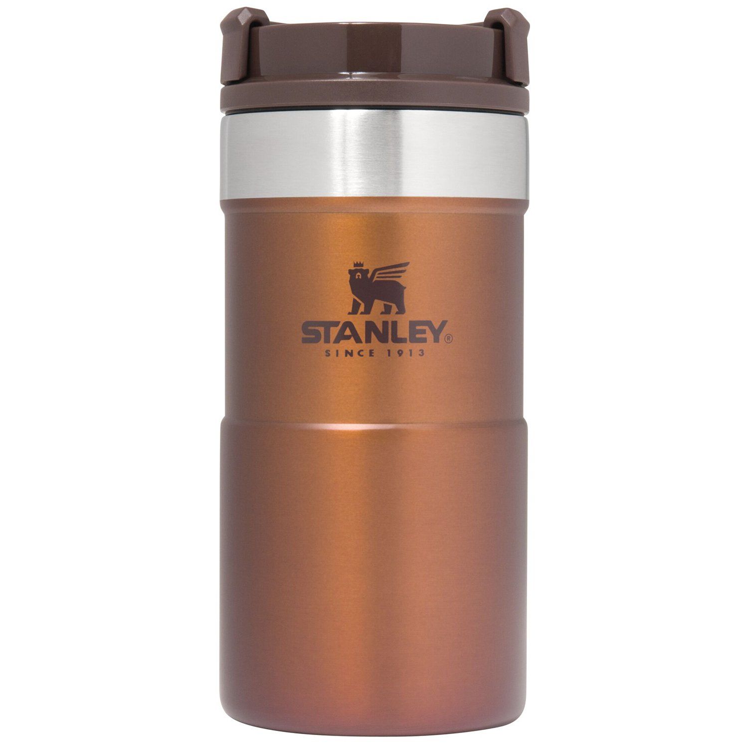 Stanley Klasik Neverleak Termos Bardak 0.25 LT Kahve