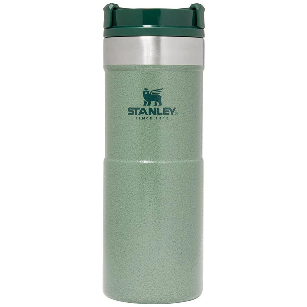 Stanley Klasik Neverleak Termos Bardak 0.35 LT Yeşil