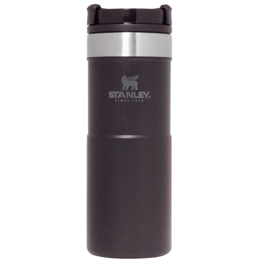 Stanley Klasik Neverleak Termos Bardak 0.35 LT Siyah