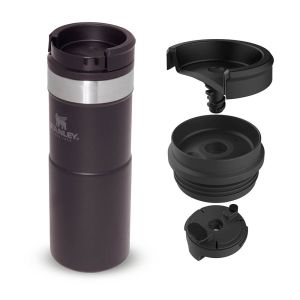 Stanley Klasik Neverleak Termos Bardak 0.35 LT Siyah