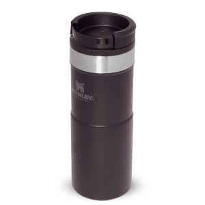 Stanley Klasik Neverleak Termos Bardak 0.35 LT Siyah