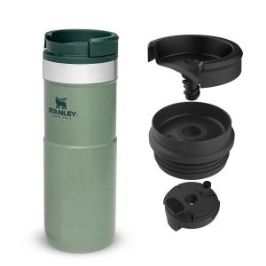Stanley Klasik Neverleak Termos Bardak 0.47 LT Yeşil