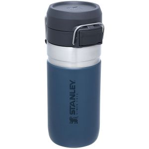 Stanley The Quick Flip Paslanmaz Çelik Termos Bardak 0.47 LT Koyu Mavi