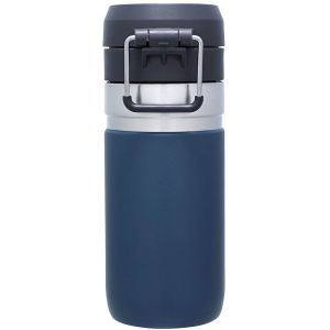 Stanley The Quick Flip Paslanmaz Çelik Termos Bardak 0.47 LT Koyu Mavi