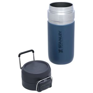 Stanley The Quick Flip Paslanmaz Çelik Termos Bardak 0.47 LT Koyu Mavi