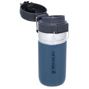 Stanley The Quick Flip Paslanmaz Çelik Termos Bardak 0.47 LT Koyu Mavi