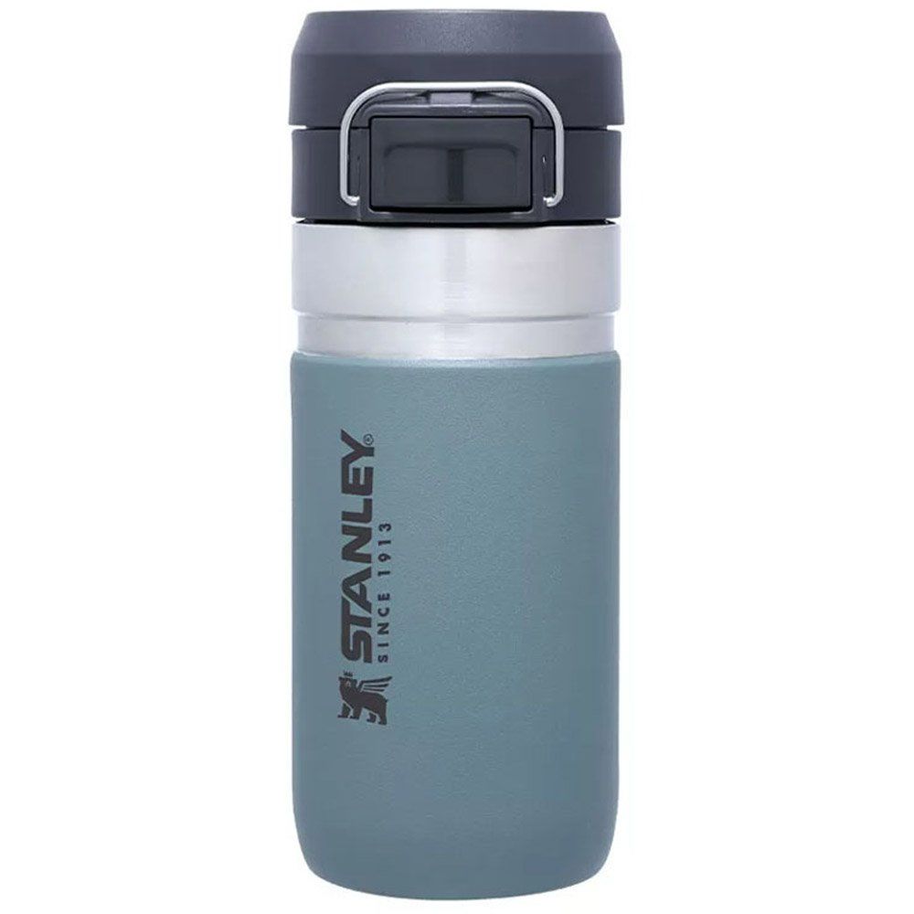 Stanley The Quick Flip Paslanmaz Çelik Termos Bardak 0.47 LT Açık Mavi