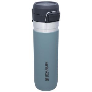 Stanley The Quick Flip Paslanmaz Çelik Termos 1.06 LT Açık Mavi