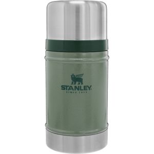 Stanley Klasik Yemek Termosu 0.70 Lt Yeşil