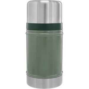 Stanley Klasik Yemek Termosu 0.70 Lt Yeşil