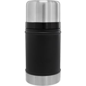 Stanley Klasik Yemek Termosu 0.70 Lt Siyah