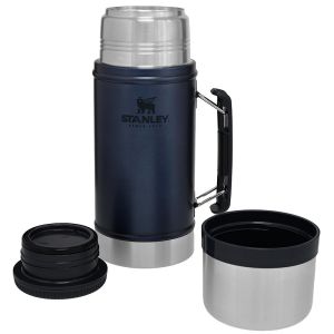 Stanley Klasik Vakumlu Çelik Yemek Termosu 0.94 Lt
