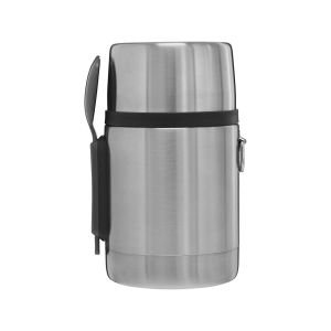 Stanley Adventure Vakumlu Yemek Termosu 0.53 Litre Gri