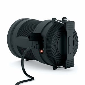Nebo Big Poppy Şarjlı 300 Lümen LED Fener