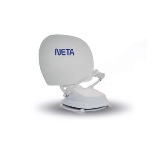 Neta Mta55 Karavan Uydu Anten Sistemi (MTA55)