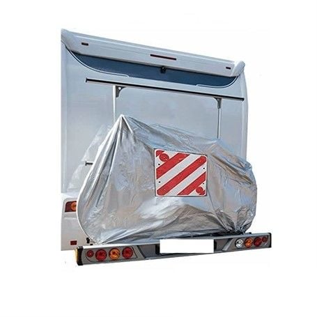 Karavan Bisiklet Taşıyıcısı Koruyucu Branda