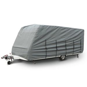 SUGA Karavan Koruyucu Kılıf Branda 431x235 cm