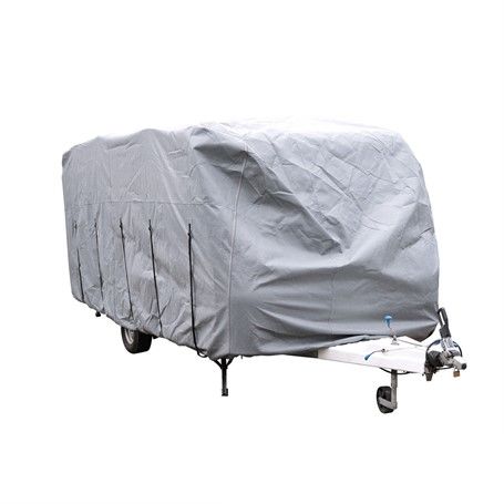 SUGA Karavan Koruyucu Kılıf Branda 645x235 cm
