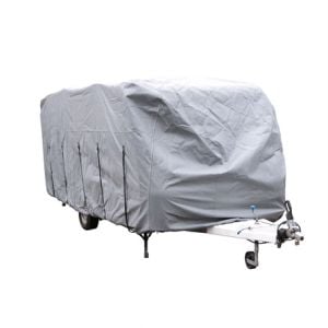 SUGA Karavan Koruyucu Kılıf Branda 645x235 cm