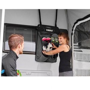 SUGA Karavan Askı Kayış Kiti