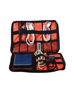 CAMPOUT KABLO VE ELEKTRONİK EŞYA ÇANTASI