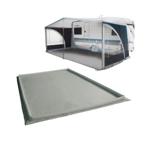 Suga Karavan Şişme Zemin Matı 2.5 metre x 4 metre