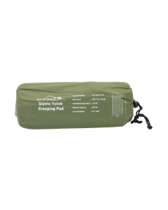CAMPOUT ULTRALIGHT ŞİŞME YATAK